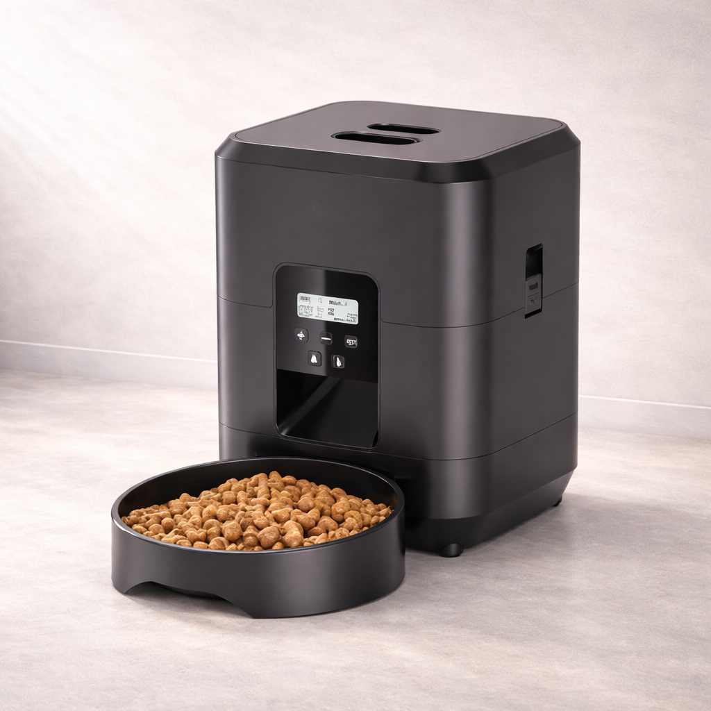 L'Atelier Smart Feed