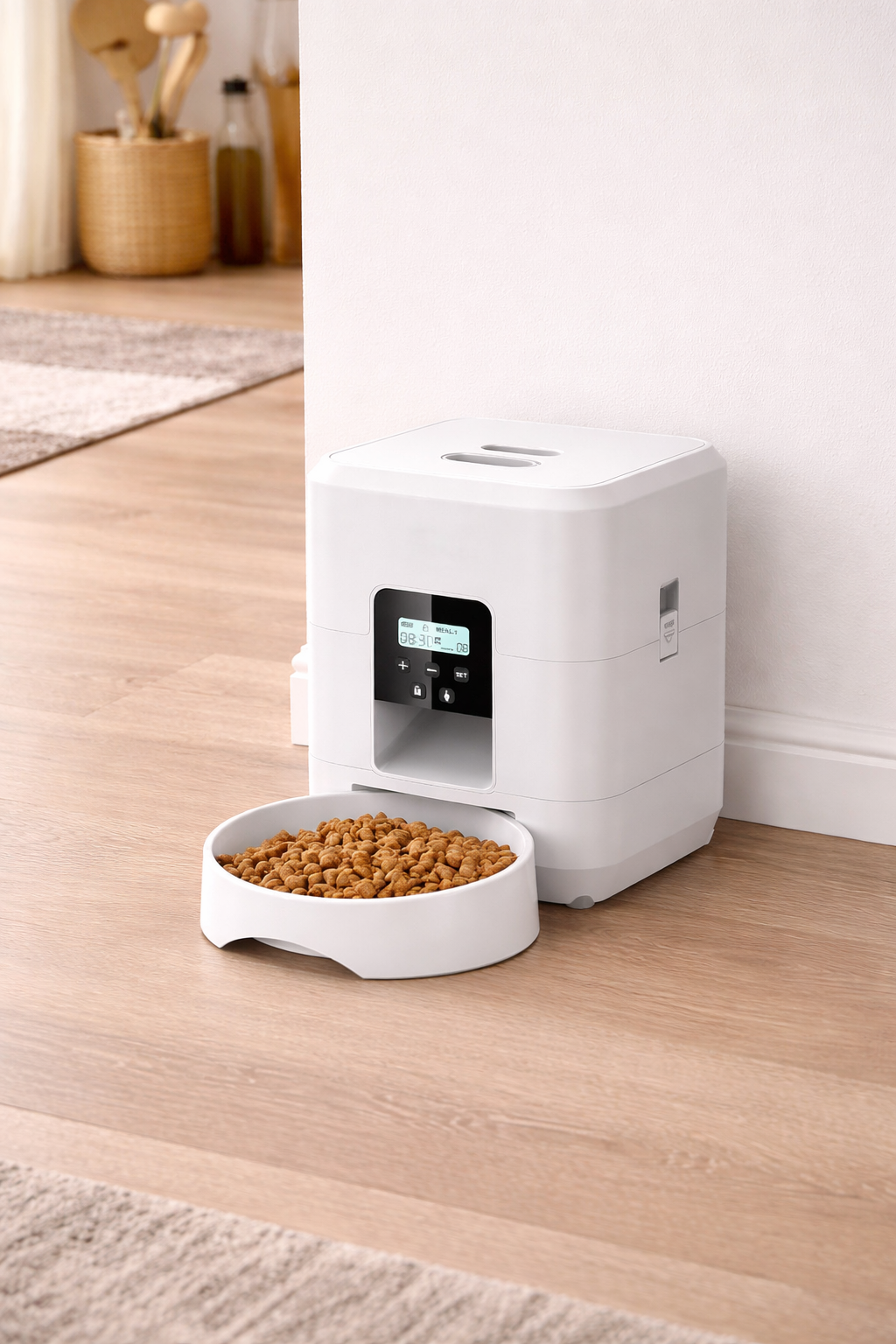 L'Atelier Smart Feed