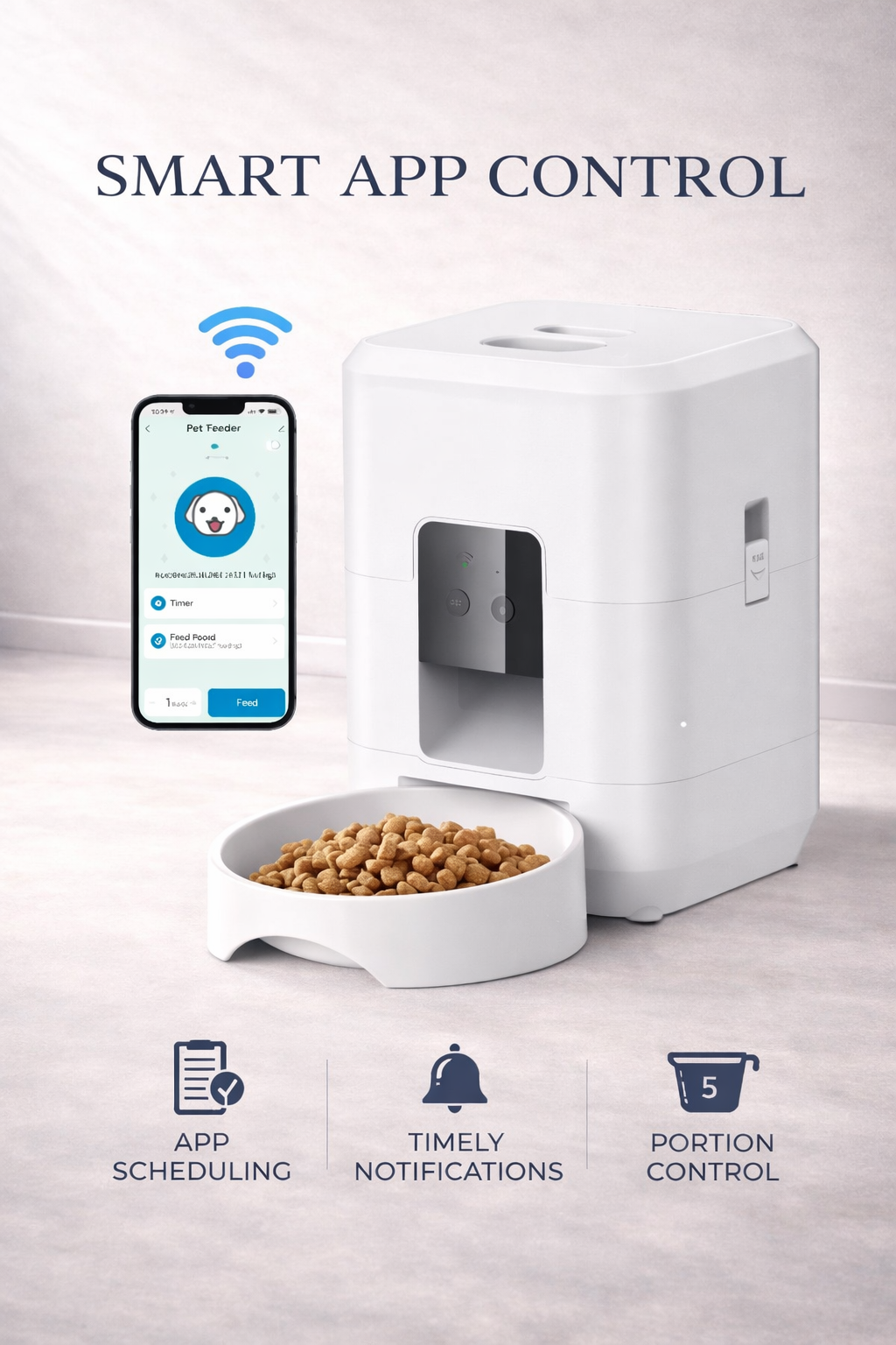 L'Atelier Smart Feed