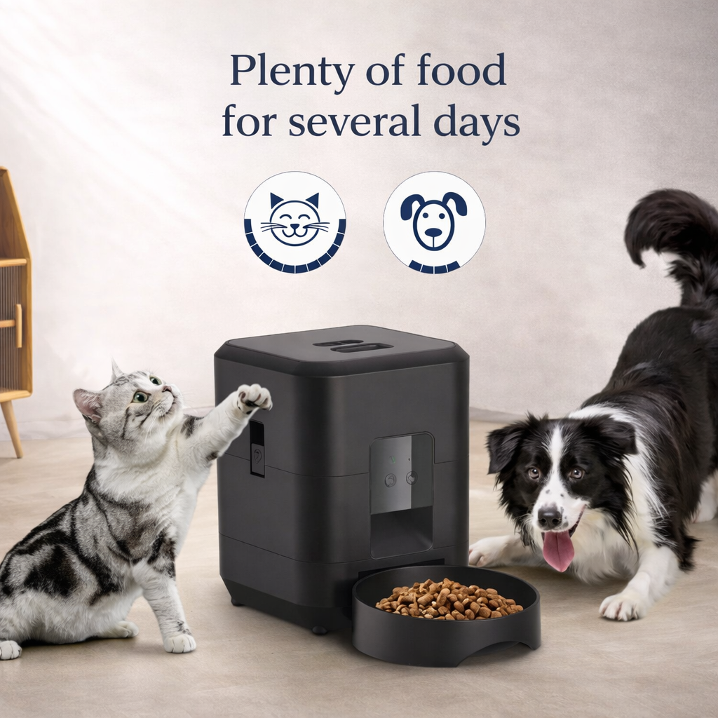 L'Atelier Smart Feed