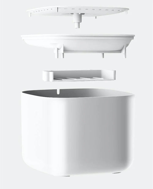 Elevate Your Pet's Hydration with the Smart 3L Cat and Dog Water Fountain - Stylish and Efficient Circulating Filter System