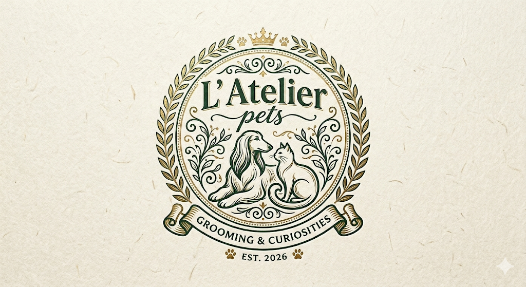 L'atelier